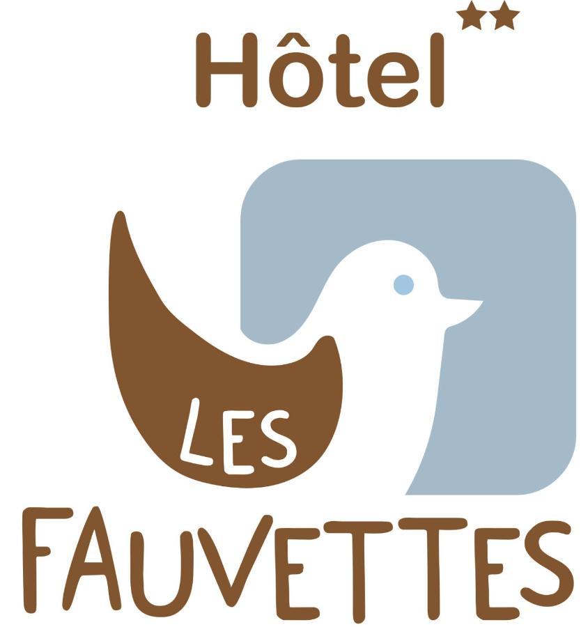 Les Fauvettes Hotel Saint-Leger-les-Melezes Exterior photo